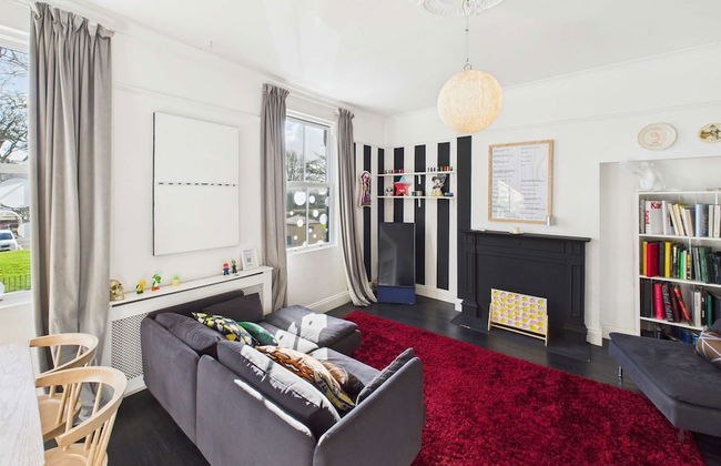 Host Stay The Artists Pad - Foto 9