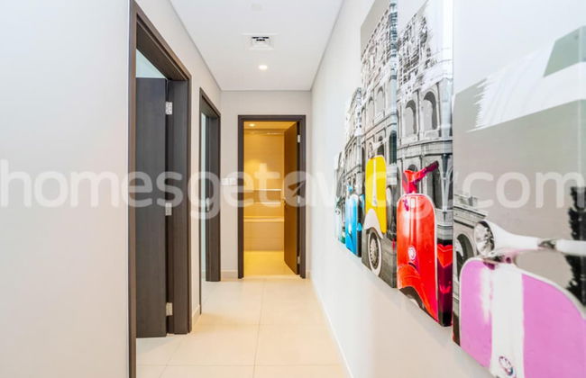 Homesgetaway-3BR Apt. in Downtown Views - Photo 41