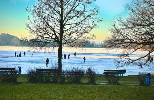 Weil ich es mir wert bin - Foto 48