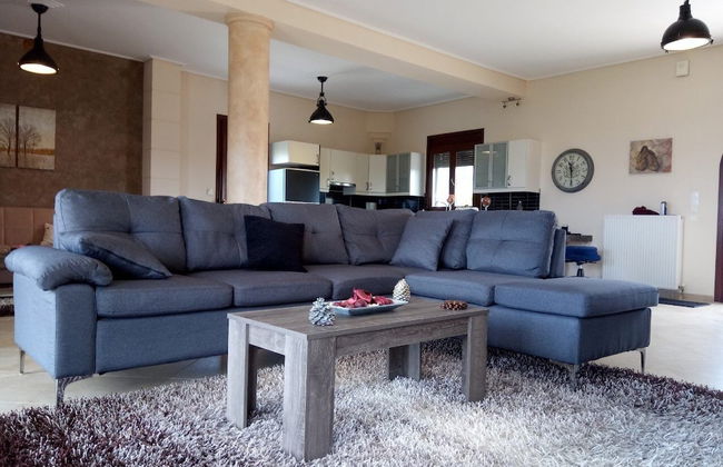 Luxury Villa Thea - Foto 20