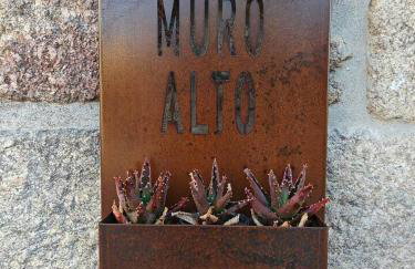 Casa do Muro Alto - Photo 1