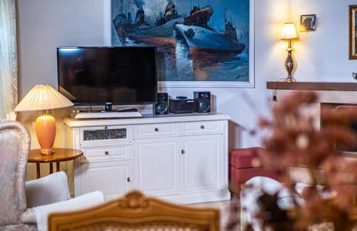 Vasiliki's cottage - Alykes Volos - Foto 33