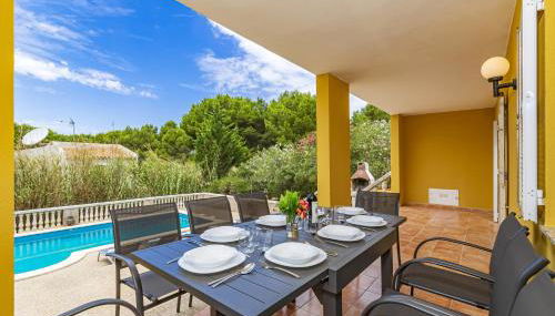 Villa Novas Park - Photo 2