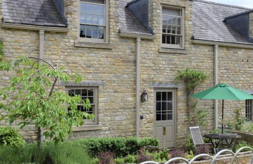 Oundle Bespoke Apartments - Photo 16