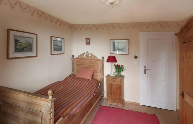 La Pause Musicale Near Salzburg Austria Luxury Chalet Swimming Lake - Photo 29