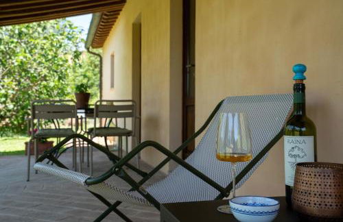 Boutique Bio Agriturismo Casale San Cristoforo - Photo 6