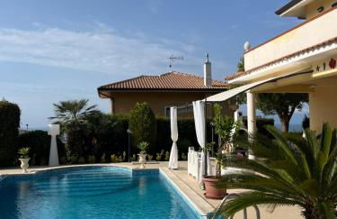 Villa Solemar - Foto 18