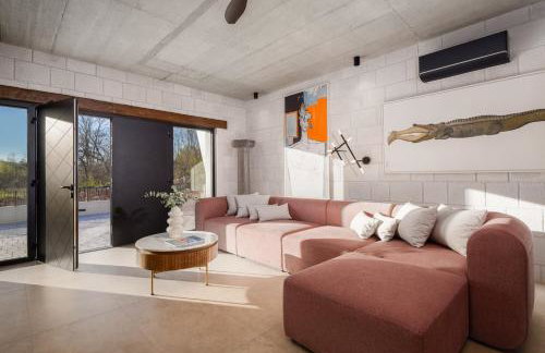 Contemporary Villa Fantazija A Luxurious Retreat in Dicmo - Foto 16