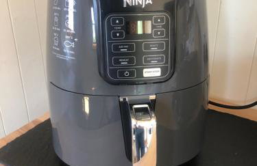 Cosy Shepherds Hut, heating, Hot Tub, WiFi and magnificent view - Foto 14