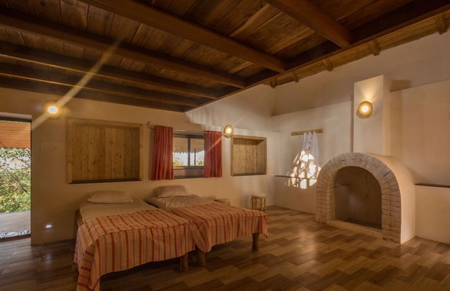 Forest Trails Adventure Resort - Foto 5