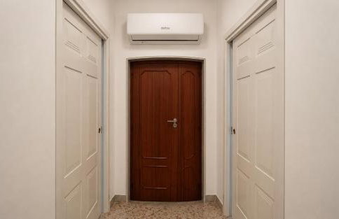 A Casa Vostra-casa indipendente con wifi e terrazzo,2 bagni,2 camere a due passi dal centro - Foto 17