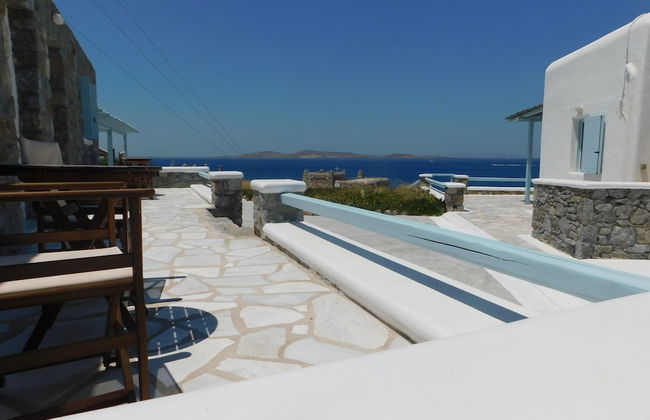 Sofia's Bungalows Mykonos - Photo 33