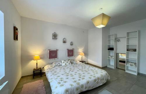 Gîte Les Voûtes du Chambon - Foto 34