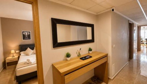 Apartamento Aloha Delta - Foto 5, Lobby or reception