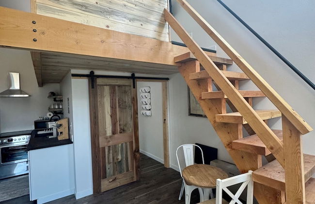 Glacier Alpine Lodges - Photo 3