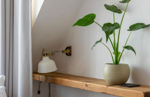 The Hay Loft - Pass the Keys - Foto 15