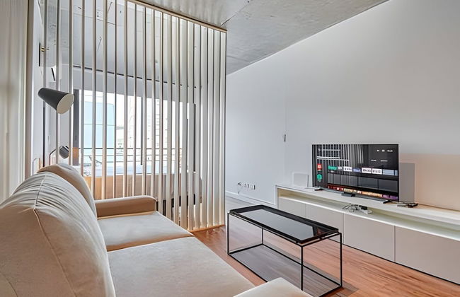 Urban Rent - Apartamento de renta temporaria en Belgrano - Foto 63