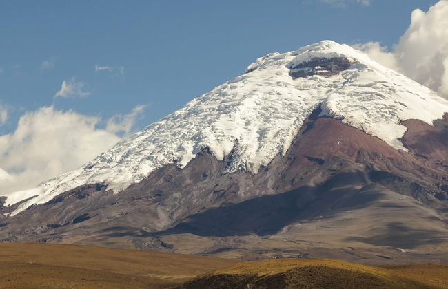 Escursione al vulcano Cotopaxi - Foto 2