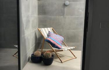 Acogedor Estudio suite en urbanización tranquila - Foto 10