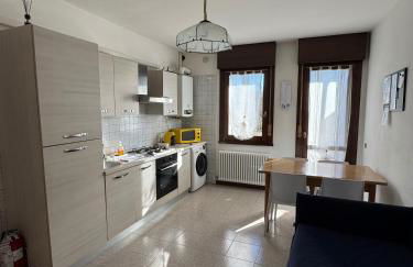 OTB Italia 4 - Dimora confortevole tra Venezia e Treviso con Terrazza - Foto 6