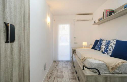 Alma Libre Beach Apartment - Foto 18