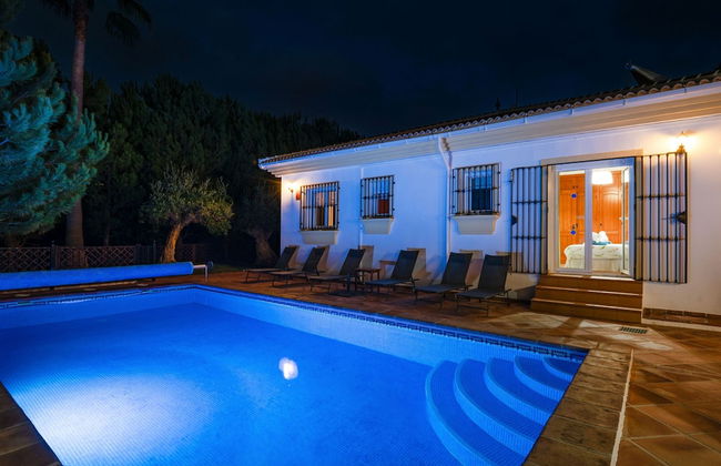 Casa Nobleza in C Mpeta - Foto 9