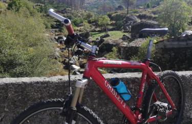 Sambuc'asa - Serra da Estrela - Foto 28