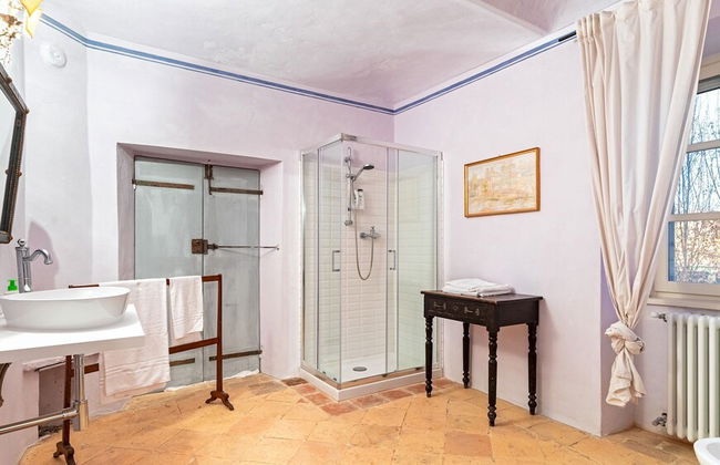 Palazzo Pozzo Bonelli 14 Emma Villas - Foto 29