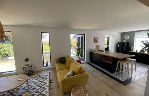 Proche des plages, piscine extérieure - Foto 26