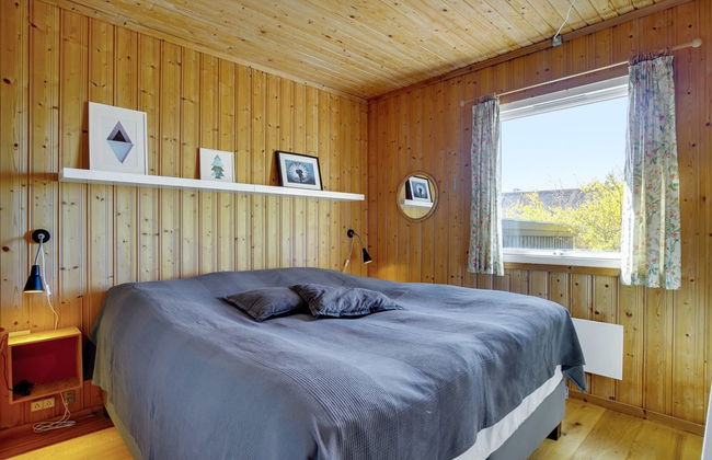 "Iadrik" - 85m to the fjord - Foto 17