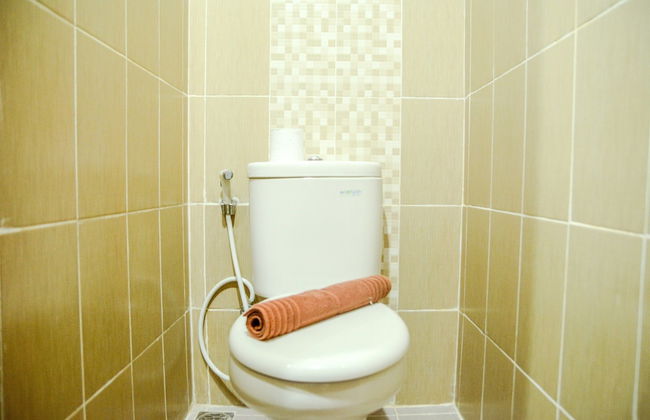 Fully Furnished Studio Apartment @ The Enviro - Foto 29