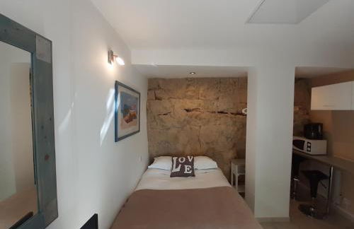 Villa Le Mas des Roches à 15mn airport Marseille - Photo 26