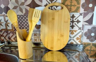 Apt completo climatizado Wi-Fi garagem coberta - Photo 39