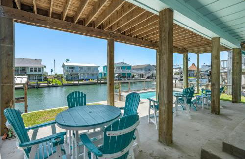 Port Royal Dream by Miss Kitty’s - Foto 26