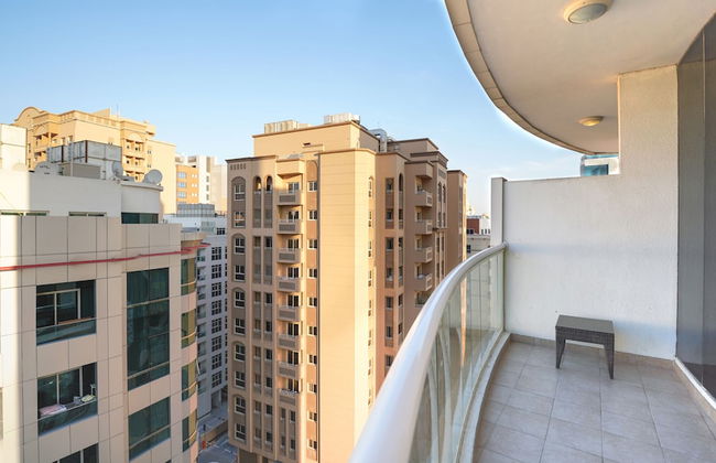 City Stay Residences - Photo 32