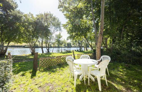 GuestReady - A Haven by the River - Foto 29