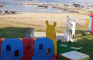 Maria's maisonette Nea Iraklitsa - Photo 26