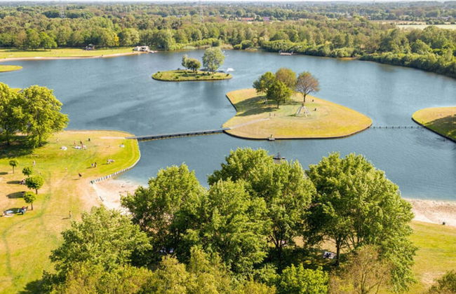 Pimpelmees Modern Retreat - Foto 7