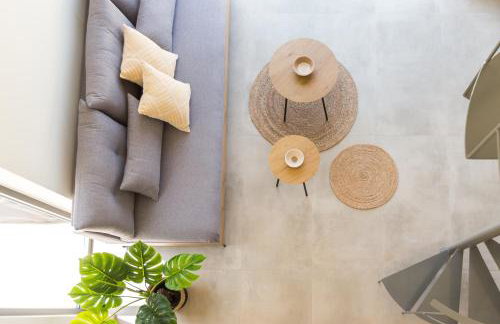 Eforasis Villas, with Heated Spa Whirlpool, by ThinkVilla - Foto 13