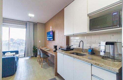 The CityPlex | Apartamentos Prime no Centro de Osasco - Photo 35