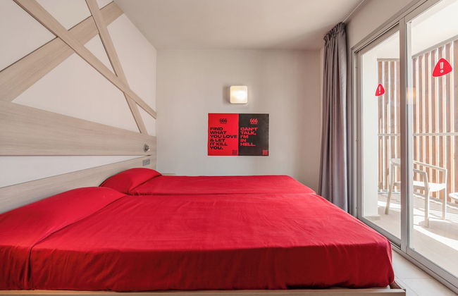 Ryans Ibiza Apartments - Adults Only - Foto 27