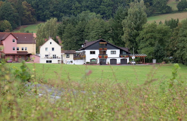 Ruckzugsort in Mossautal-huttenthal - Foto 29