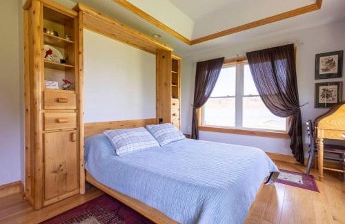 Silver Lake Cabin w/ Own Lake! (near Cooperstown) - Foto 77