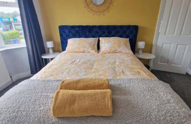 Coast Road Retreat-a stunning 3 bed home in Larne - Foto 48