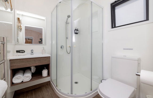 Hot Water Beach TOP 10 Holiday Park - Foto 75