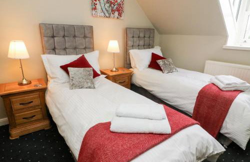 Heanor House - Foto 37