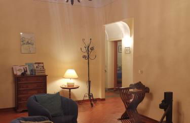 Agriturismo Casa Agricola Rossi Appartamenti in Casentino - Foto 3