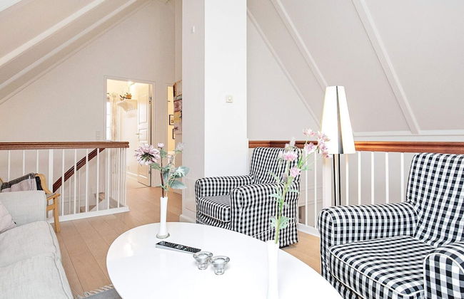 6 Person Holiday Home in Bagenkop-by Traum - Foto 31