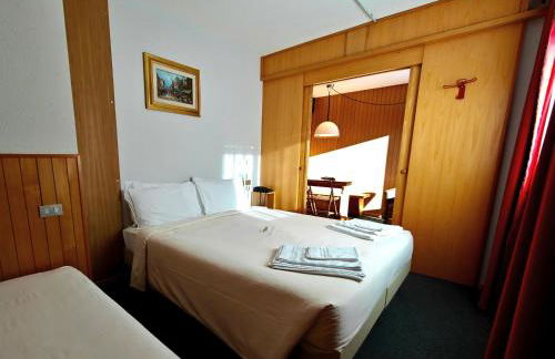 Residence Les Coupoles - Foto 71