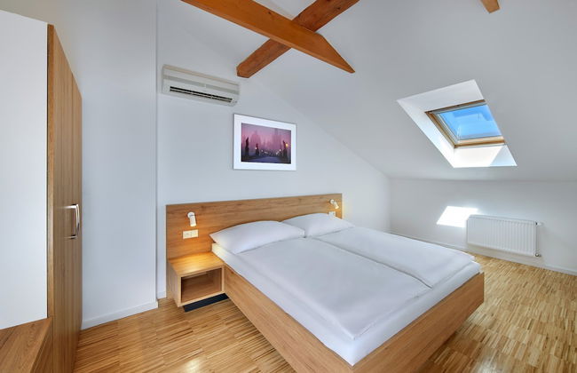 DownTown Suites Kodanská - Foto 4